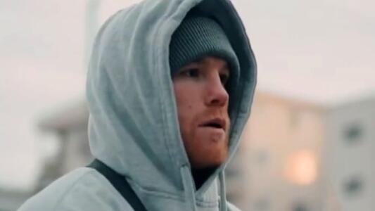 'Canelo' habla de su pelea, la tragedia en CDMX y sus planes de boda